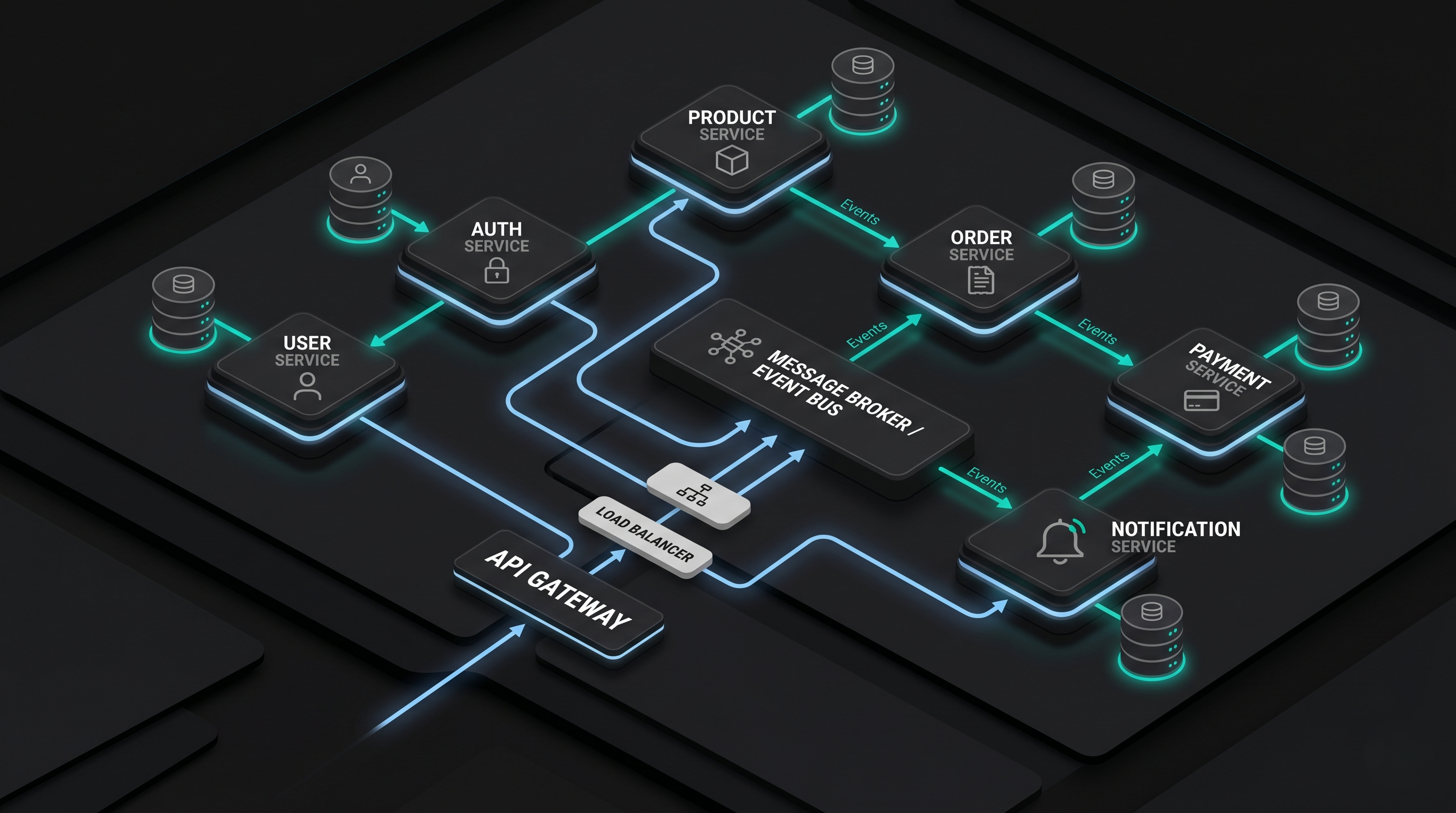 Microservices Architecture