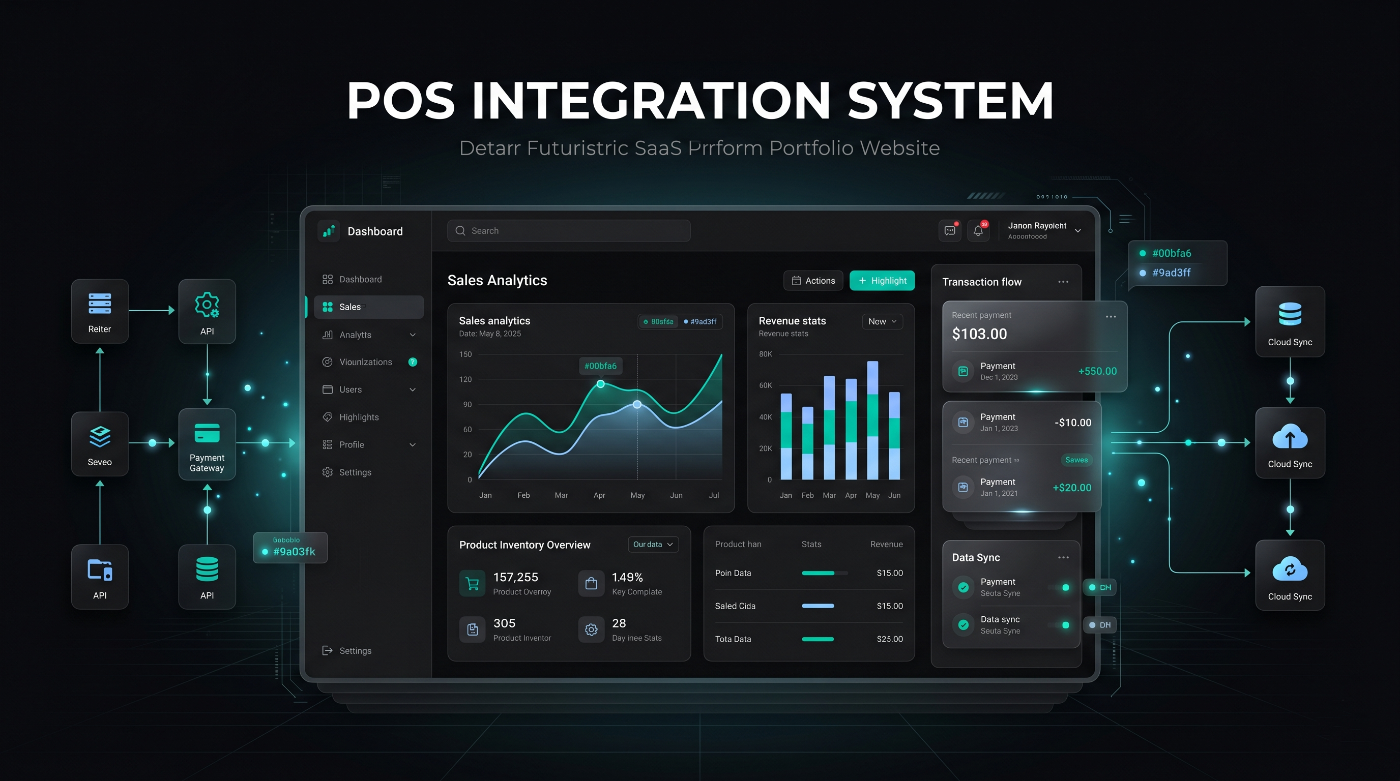 POS Integration
